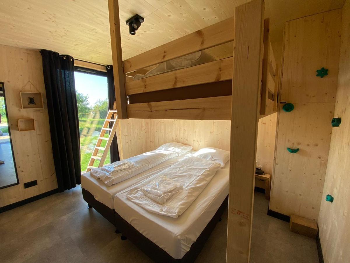 Buitengoed De Boomgaard Utrecht - Bunnik Exterior photo