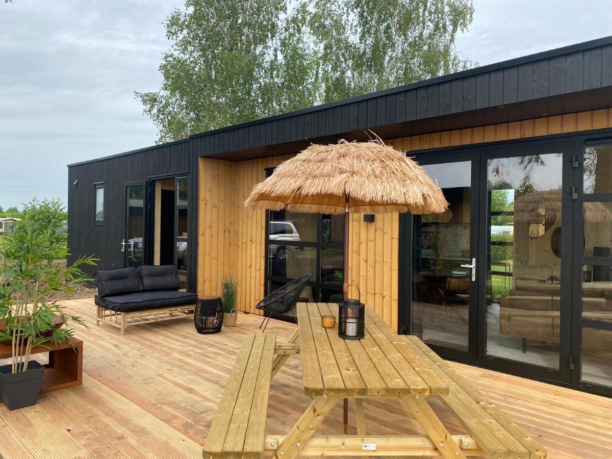 Buitengoed De Boomgaard Utrecht - Bunnik Exterior photo