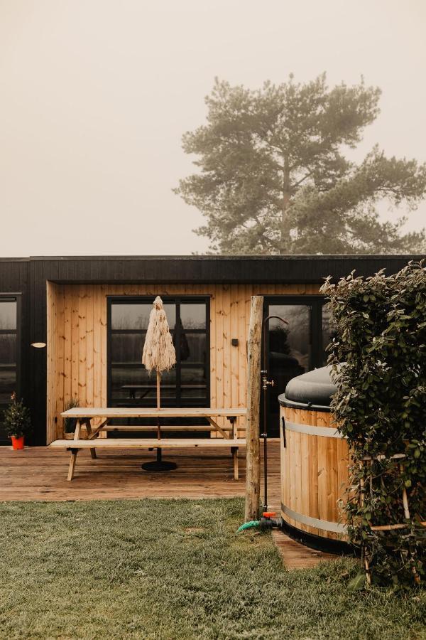 Buitengoed De Boomgaard Utrecht - Bunnik Exterior photo